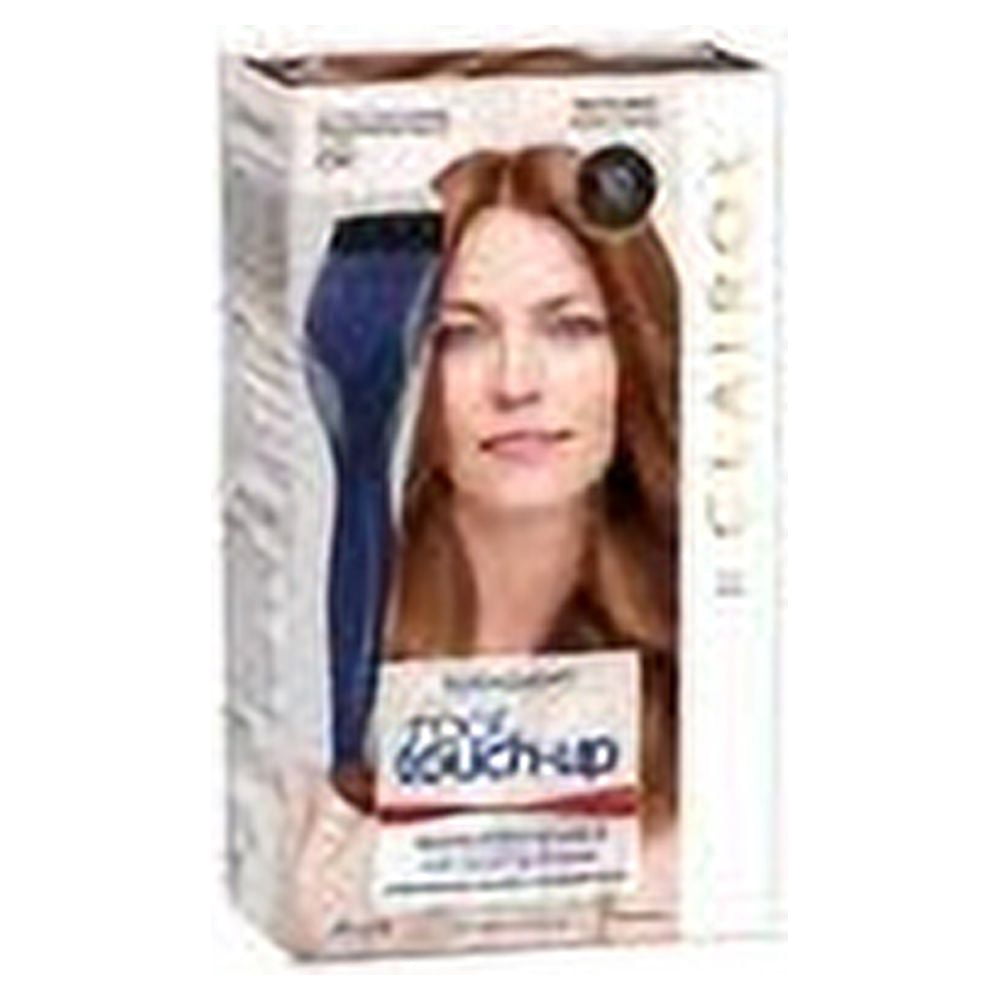 Clairol Root Touch-Up Permanent Hair Color 5g Medium Golden Brown