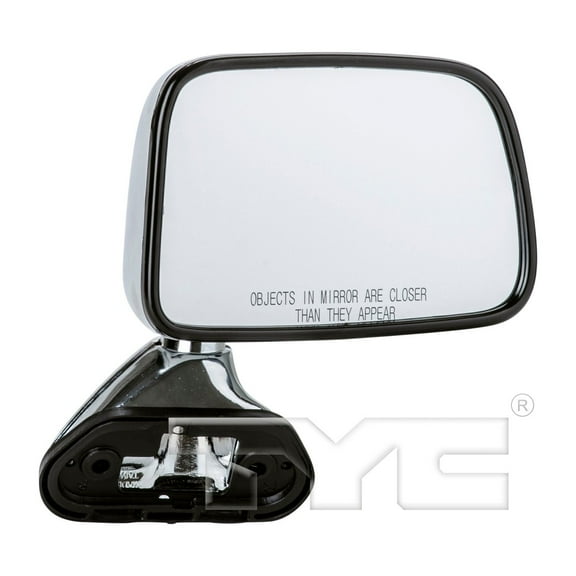 TYC 5260011 Door Mirror For 89-95 Toyota Pickup