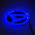 thumbnail image 1 of 4d Auto Badge For Daihatsu Logo Light Daihatsu Led Trunk Light Grille Light 4d Daihatsu Rear Sticker Led Decoration Lamp, 1 of 1