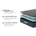 thumbnail image 5 of Brooklyn Bedding Kids Mattress with Stain Protection, Full, 5 of 5