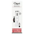 Ozeri Nouveaux II Electric Wine Opener with Foil Cutter, Wine Pourer