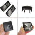 thumbnail image 4 of Exquisite Car Window Lift Switch Repair Button Cover 2049058202 for - C-CLASS W204 X204 W212 W207 No.4, 4 of 5