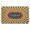 Soleil Coloré (36), variante sur Tapis de Salle de Bain Boho Antidérapant en Demi-Cercle - Mignon et Bohème, Parfait pour la Chambre, la Déco de la Maison, la Douche, Tapis de Sol Intérieur pour Porte, Lavable à la Machine, Design Rétro Soleil, 20x32 Pouces