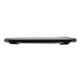thumbnail image 3 of Taylor Digital Silver Bathroom Scale Large Read out, 3 of 6
