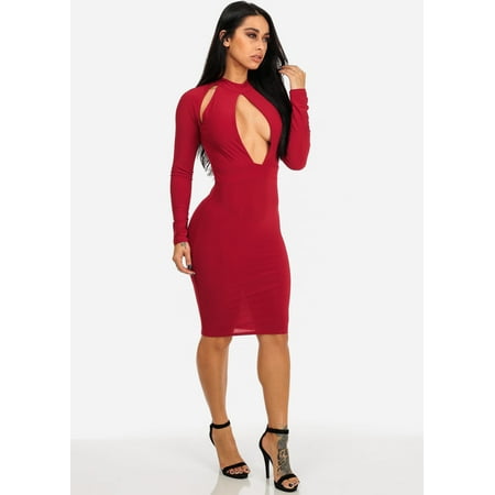 Sleeve for juniors bodycon dresses long chart north Cheap online bodycon long juniors for sleeve dresses york for curvy