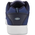 thumbnail image 3 of Easy Spirit Womens Romy Sneaker 5 Blue 400, 3 of 8