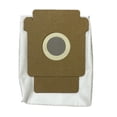 thumbnail image 4 of Sacs à Poussière de 2,8 L pour Roomba Vacuum 2 Q0520 pour Essential Robot Vacuum Cleaner,, 4 of 7