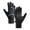 Black, variant on MOMOJIA Windproof Thermals Gloves For Skiing Cycling Touchscreens Function Waterproof Construction Comfortable Fit Wrist Cuffs