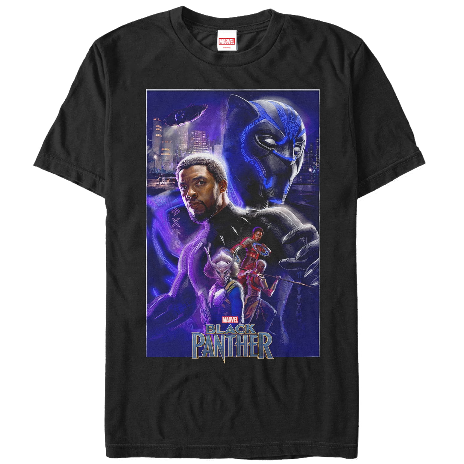 mcu tshirts