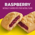 thumbnail image 4 of Mott's Soft Baked Apple Filled Bars, Raspberry Flavor Snacks, 5 Count, 6.55 oz, 4 of 15