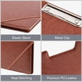 thumbnail image 4 of Portafolios Portafolio ProCase de piel para negocios, 32 x 25 cm, 4 of 7