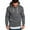 Dark Gray, variant on Patlollav Mens Long Sleeve Autumn Winter Casual Sweatshirt Hoodies Tops Tracksuits