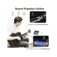 thumbnail image 4 of PopuMusic Travel Size Poputar T2 Smart Guitar, 4 of 5