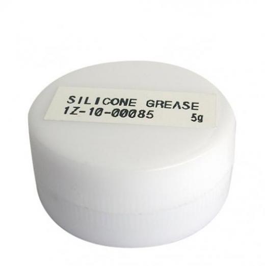 Storm Silicone O'Ring Grease 5g for Scuba Divers