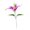 D, variant on Artificial Flowers in About 48CM Size with Safe and Reliable Material and Bright Colors for Multiple Uses