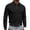 Black, variant on Polo Shirts for Men Long Sleeve Quick Dry Mens Polo Shirts Golf T Shirt Moisture Wicking Casual Workout