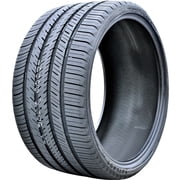 Pair of 2 (TWO) Atlas Force UHP 275/55R19 111W A/S High Performance All Season Tires Fits: 2017-22 Mercedes-Benz GLS450 4Matic, 2014 Mercedes-Benz GL450 Base
