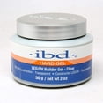 thumbnail image 2 of IBD Hard Gel LED/UV Builder Gel - Clear - 2 oz (61178) x 2, 2 of 2