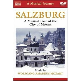 Musical Journey of Bavaria (DVD), Naxos, Music & Performance