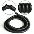 thumbnail image 1 of 1Meters Vacuum Cleaner Hose Threaded Pipe Id35Mm Od42Mm Anti-Aging, 1 of 7