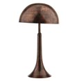 thumbnail image 2 of GROWTH TANK Baseball Sports Hat Display Holder Storage Stand Dryer Rack 2 Color Coppery, 2 of 8