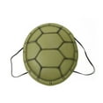 thumbnail image 2 of Funny Cute Turtle Dress Up Costume, Halloween Fancy Dress for Kids, Role Play Party Outfit, Imaginative Play and Creative Dress Up Accessory, 2 of 6