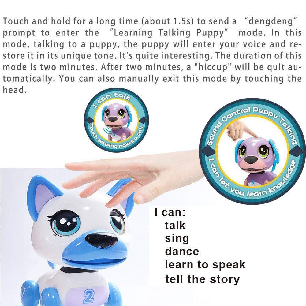The Best Interactive Toy Dogs For Kids Who Want A Pretend Pooch - Dogtime