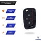 thumbnail image 2 of Funda para llave de Auto Ragirno Volkswagen Polo y Golf 2018, 2 of 6