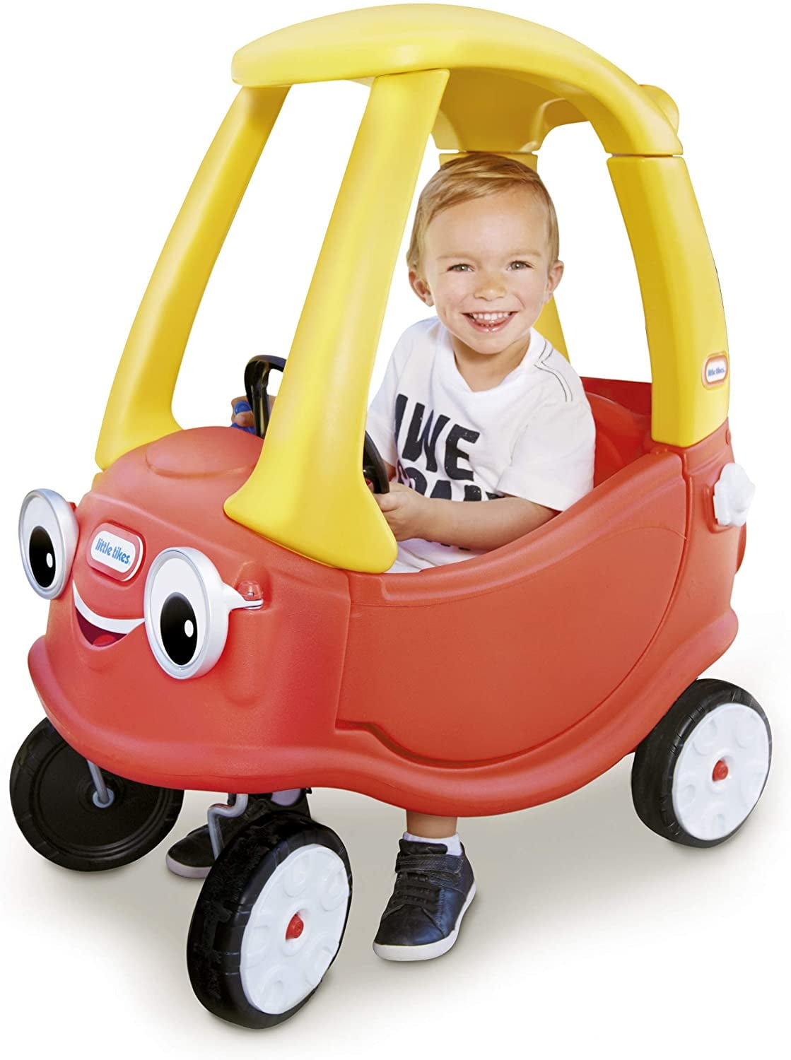 baby ride on toys with handle