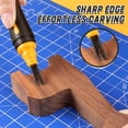 thumbnail image 5 of DIYSELF Exacto Knife, 22 Pack Exacto Knife Set with Exacto Blades, Craft Knife for Art, 5 of 5