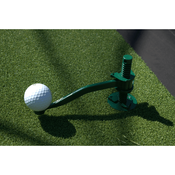 RGT - Rotating Golf Tee for Mat