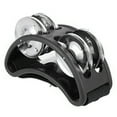 thumbnail image 2 of Batteur à Percussion sur Pied, Pédale de Percussion Réglable Multifonctionnelle Portable pour Guitare Tambour, 2 of 7