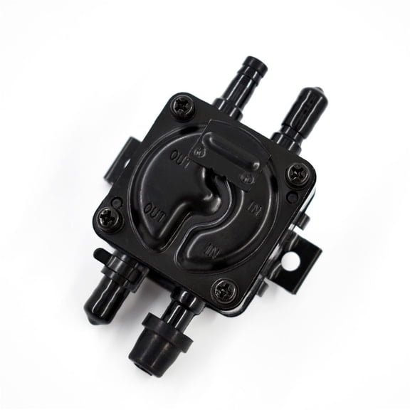findmall Fuel Pump Replacement for Onan P216G P218G P220G P224G B43E B43G B48G B43 P218 P220 Mower