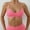 Pink, variant on Detachable Strap Yoga Top Women's Tight Quick Drying Sports Yoga Bra Outdoor Running Beauty Back Fitness Underwear Padded Underwire Bras for Women Womens Bras Bras Sports Womens Bras Comfortable Wide