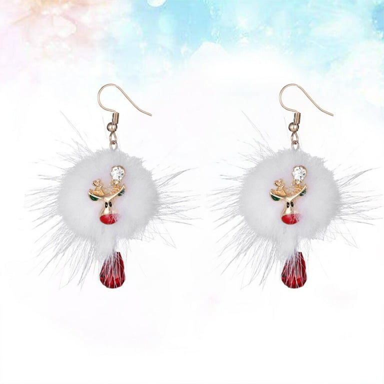 Walmart dangle earrings sale