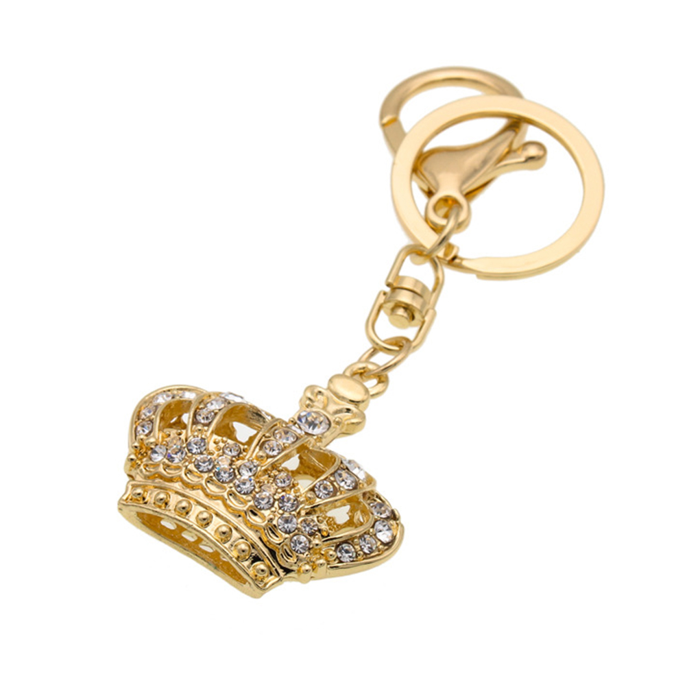 【Dime】BONES KEYCHAIN GOLD Dime - Bones Keychain | Gold – Plusskateshop.com