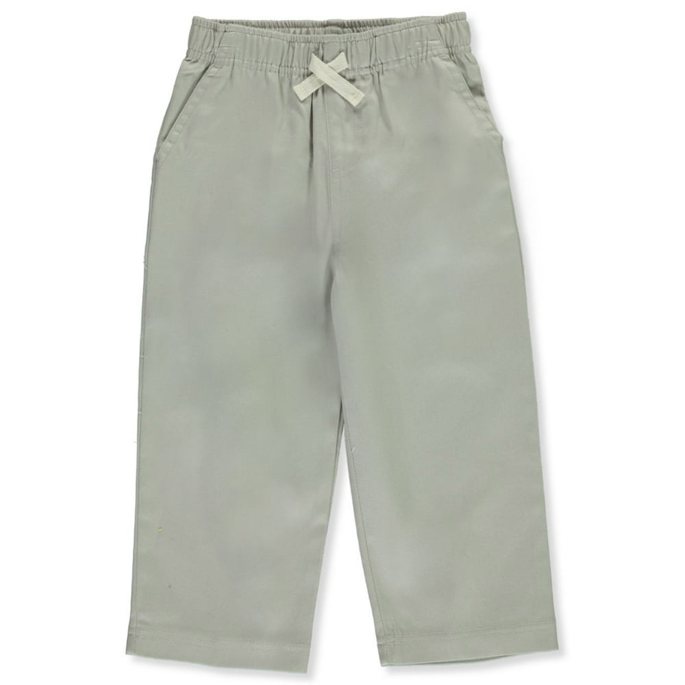 Gerber Gerber Baby Boys' Twill Pants (Infant)