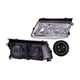 thumbnail image 1 of Faro Passat 1998 A 2001 Volkswagen Izq DEPO  ., 1 of 4