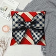 thumbnail image 2 of SHANXI Decorations Throw Pillow Covers Pillows Decor 20x20in, 2 of 5
