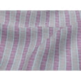 thumbnail image 4 of oneOone Viscose Jersey Fabric Stripe Block Print Fabric By The Yard 60 Inch Wide, 4 of 4