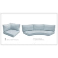 thumbnail image 2 of TK Classics CUSHIONS-BARBADOS-04e Cushion Set for Barbados-04e, 2 of 7