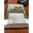 thumbnail image 2 of Wedgwood Vera Wang Infinity 5"x7" Double Invitation Frame, 2 of 3