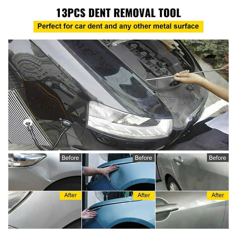 Hail dent puller online