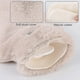 thumbnail image 4 of Premium Hot Water Bottle With Cover, 800ml Hot Water Bottle, 4 of 5