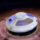 thumbnail image 3 of Trampas de Luz para Mosquitos con 5 Almohadillas Adhesivas, Recargables por USB, para Interior y Exterior., 3 of 5
