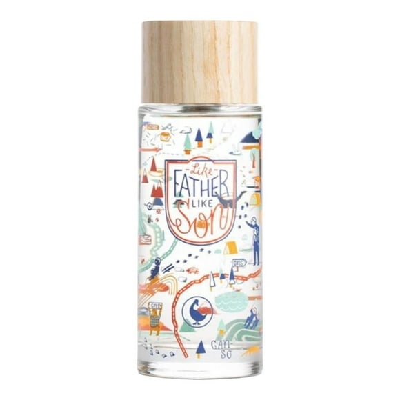 EL GANSO LIKE FATHER LIKE SON EDT 125 ML