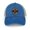 Blue, variant on Too Old To Care Wine Red Classic Unisex Cotton Adjustable Baseball Cap – Plain Dad Hat