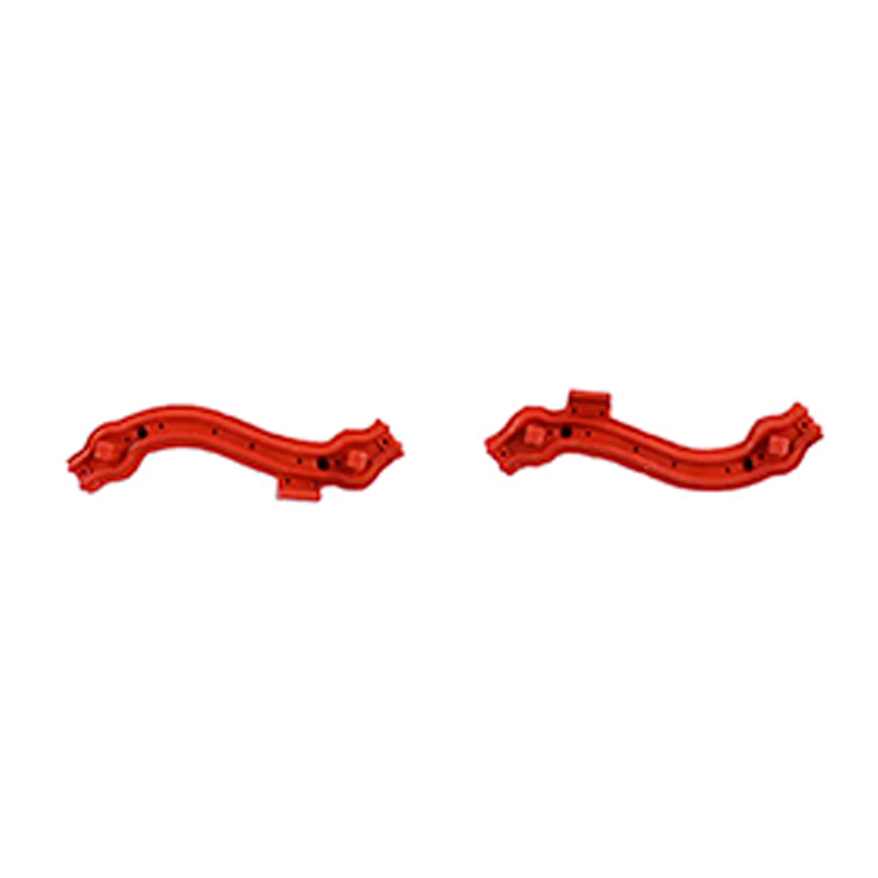 DNJ IG3121 Intake Manifold Gasket Fits Cars & Trucks 05-09 Chevrolet Equinox 3.4L V6 OHV 12v