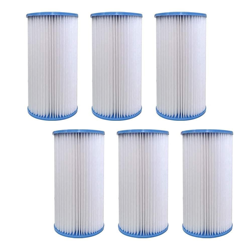Swimming Pool Hot Tub Spa Filter Replacement Cartridge Type A or C