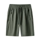 thumbnail image 1 of Pantalones deportivos holgados y casuales de secado rápido para mujer, con 5 puntos de ajuste y cintura elástica, tallas S-XXXL, 1 of 5